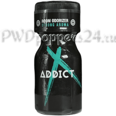AddictX