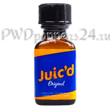 Juic'd Original 24ml