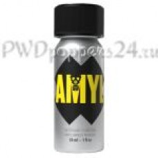Amyl (Metal) 30ml