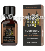Amsterdam Ultra Gold 24ml Boxed