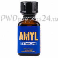 Amyl Titanium 24ml