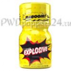 Explosive