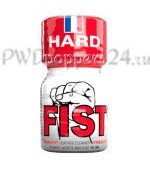 Fist Hard