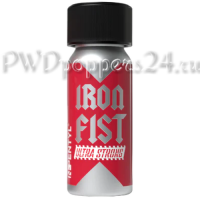 Iron Fist Ultra 24ml