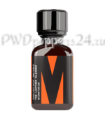 M, The Leather Cleaner 24ml