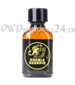 Double Scorpio 24ml