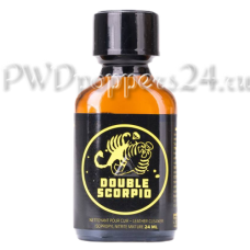 Double Scorpio 24ml