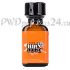 Iron Horse 24ml