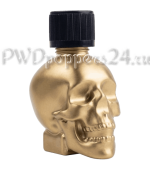 Gold Skull 24ml