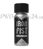 Iron Fist Black Label 24ml