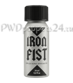 Iron Fist 24ml
