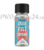 Iron Fist Supreme 24ml