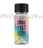 Iron Fist Ultra Exclusive 24ml