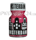 Amsterdam PWD