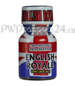 English Royale PWD
