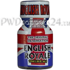 English Royale PWD