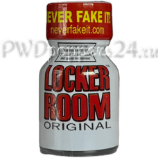 LockerRoom PWD