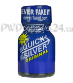 QuickSilver PWD