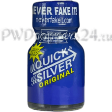 QuickSilver PWD
