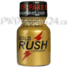 Rush Gold PWD