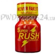 Rush Super PWD