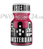 Amsterdam PWD