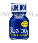 Blue Boy PWD