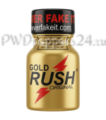 Rush Gold PWD