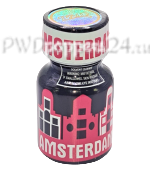 Amsterdam Black PWD