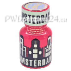 Amsterdam PWD
