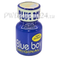 Blue Boy PWD