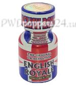 English Royal PWD