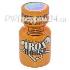 Iron Horse PWD