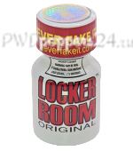 LockerRoom PWD