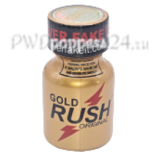 Rush Gold PWD