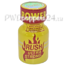 Rush Ultra Strong PWD