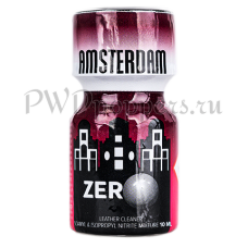 Amsterdam Zero