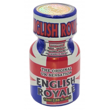 English Royal