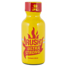 Rush Ultra Strong 30ml