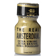 The Real Amsterdam